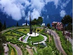 Excursion to Yumthang Valley 